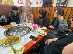 -哈尔滨东北铁锅炖(都督街店)