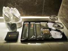 -乔治莫兰迪酒店(济南解放路山东大学店)