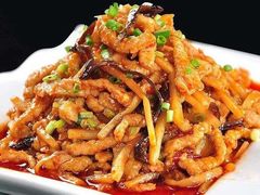 -盛宏鑫·四川鲜鱼馆(一元路店)