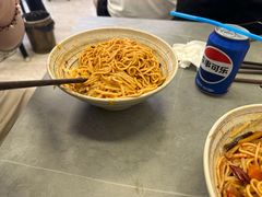 -梅溪·小伙子干挑面(安吉总店)