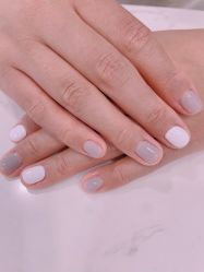 -如一·美甲美睫