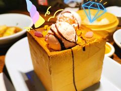 -外婆家(西红门荟聚购物中心店)