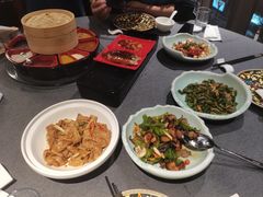 -羲和雅苑•北京烤鸭(平安国际金融中心店)