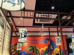 -鑫花溪牛肉米粉(景德路店)