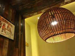 -渝味晓宇火锅(合川路店)