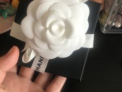 -Chanel(德基广场店)