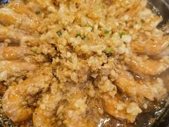 -小菜园新徽菜(合肥之心城店)