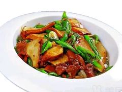 -米椰湘·辣椒炒肉