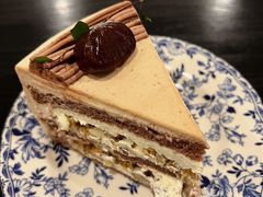 -LA CREPERIE BRETONNE布列塔尼法式餐厅(天童北路店)