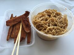 -小梅园饭堂(东方路店)