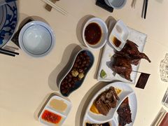 -侨美食家·粤菜(体育西路店)