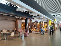 -麦当劳(广州南站店)