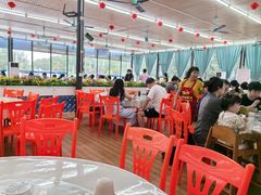 -红月湾海鲜饭店•沙滩海景(双月湾店)