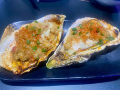 -串亿88烧烤·羊腿·羊蝎子(板泉路店)