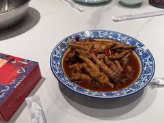 -回家吃饭·地道南昌菜(建德观总店)