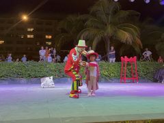 -渔家火锅·海鲜自助餐·演艺(亚龙湾天域酒店)