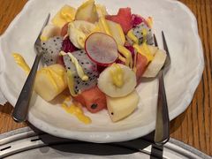 -赤坂亭·M9和牛烧肉·铁板烧·日料398放题(长泰广场店)