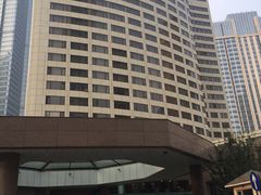 -大连富丽华大酒店