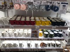 -NITORI 宜得利家居(上海金桥啦啦宝都店)
