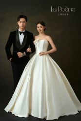 -乐派诗婚纱摄影