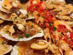 -阿娘家·原生态农家菜(国顺东路店)