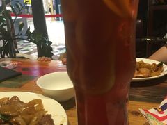 -小鹅皇港式餐厅(新抚万达店)