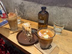 -CABO Coffee