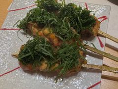 -乌君·酒场·炭火烧鸟(侨城坊店)