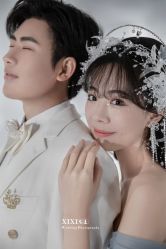 -茜茜公主婚纱摄影会馆