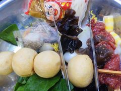 -重庆麻辣烫(国权路店)