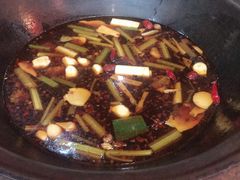 -忆乡情铁锅炖鱼饭店(延庆店)