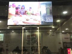 -华辉拉肠(宝华店)