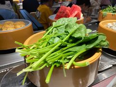 -龍歌自助小火锅(城阳万象汇店)