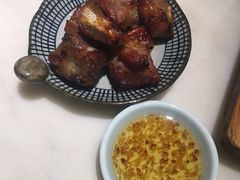 桂花蜜烤排骨-桂小厨广西菜(水晶城店)