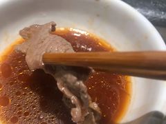 -海底捞火锅(武胜路凯德广场店)