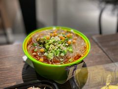酸辣粉-盒马鲜生(莱蒙都会店)