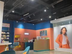 -海马体照相馆(天津世纪都会店)