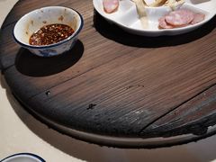 -妈妈家铁锅炖(景诚园综合楼店)