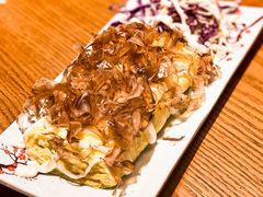 -幸屿 创意料理(永嘉天地店)