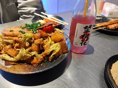 -微醺烤牛·炭火烧烤·精酿啤酒(东郊记忆店)