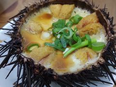 -海胆小馆(东北水饺·春柳店)