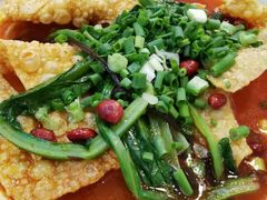 -螺小胖柳州螺蛳粉(钟楼总店)
