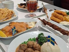 -宜家·瑞典风味餐厅(武汉荟聚中心店)