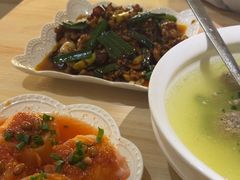 -香缇小院私房菜(盐务街店)