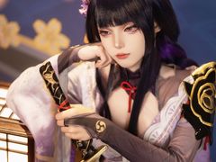 -米游妙妙屋cosplay换装自拍摄影体验馆