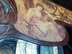 -马克西姆餐厅(崇文门店)