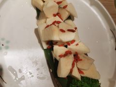 -椰夫人·养生椰子鸡(金沙洲永旺店)