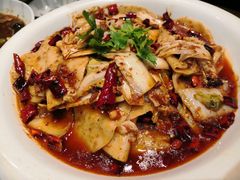 -老铺烤鸭(宝鸡店)
