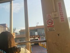 -鱼珠码头(轮渡站)