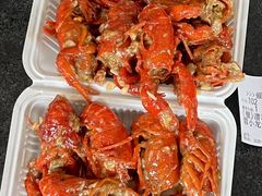 -莲餐厅·湖北菜·潜江小龙虾店(愚园路店)